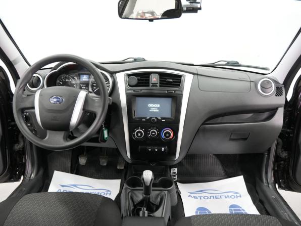 Datsun on-DO I с пробегом 2019 года, цена 570 000 рублей, 42300 км, седан, Автокод Объявления
