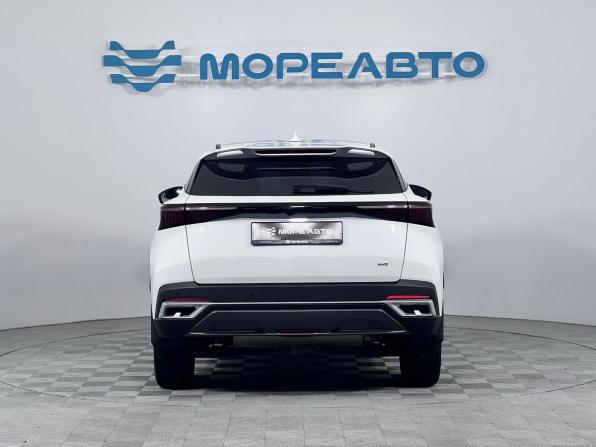 Omoda C5 I Рестайлинг с пробегом 2024 года, цена 2 555 000 рублей, 50338 км, внедорожник, Автокод Объявления