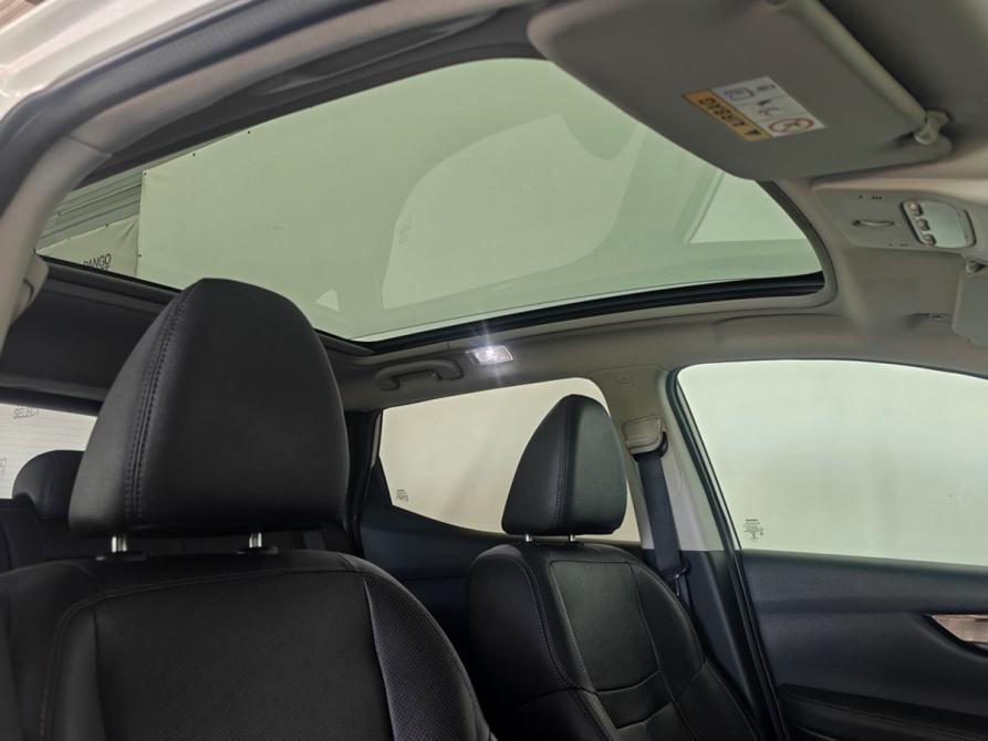 Nissan Qashqai II Москва  - изображение 14