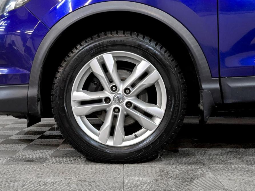 Nissan Qashqai II Москва  - изображение 18