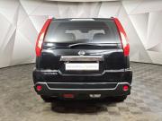 Nissan X-Trail II Рестайлинг Москва  - изображение 27