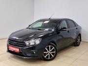 Lada (ВАЗ) Vesta I Альметьевск  - изображение 26