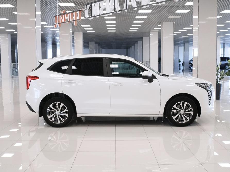 Haval Jolion I Самара  - изображение 5