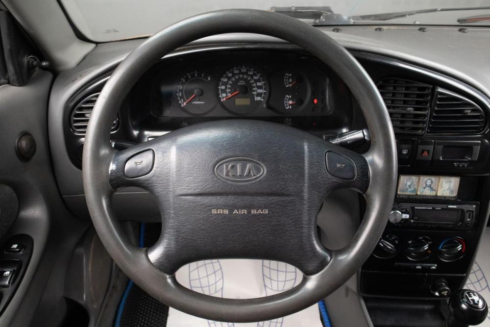 Kia Spectra I Рестайлинг 2 Оренбург  - изображение 10