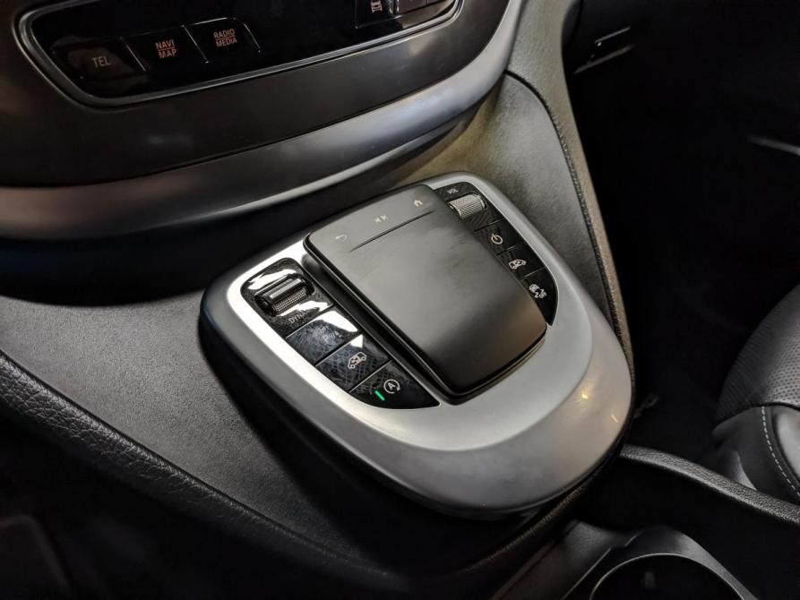Mercedes-Benz V-Класс III (W447) Рестайлинг Санкт-Петербург  - изображение 28
