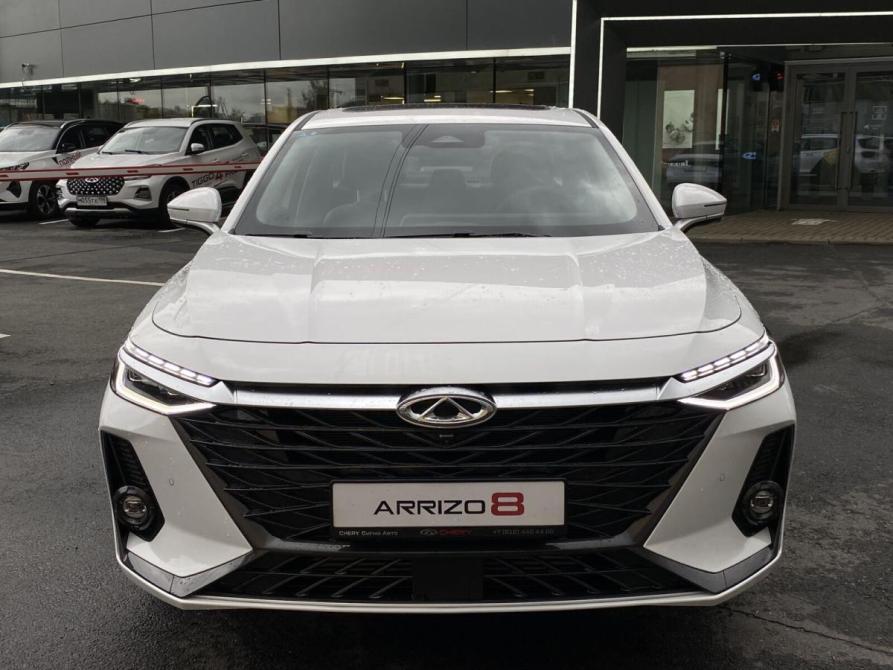 Chery Arrizo 8 Санкт-Петербург  - изображение 2