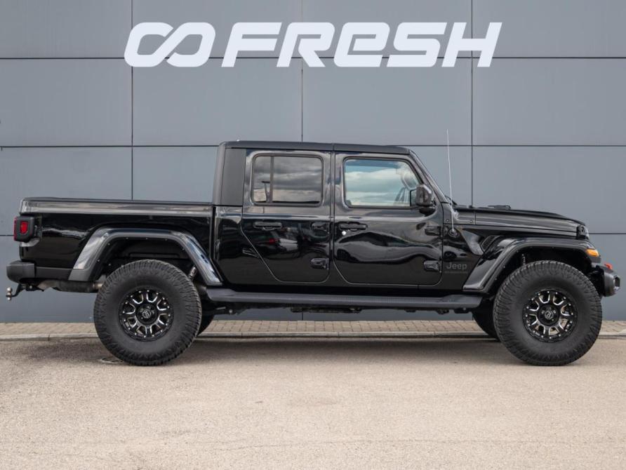 Jeep Gladiator II (JT) Краснодар  - изображение 5