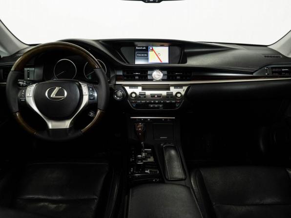 Lexus ES VI с пробегом 2013 года, цена 2 290 000 рублей, 137331 км, седан, Автокод Объявления