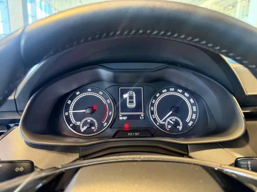 Skoda Rapid II Екатеринбург  - изображение 12