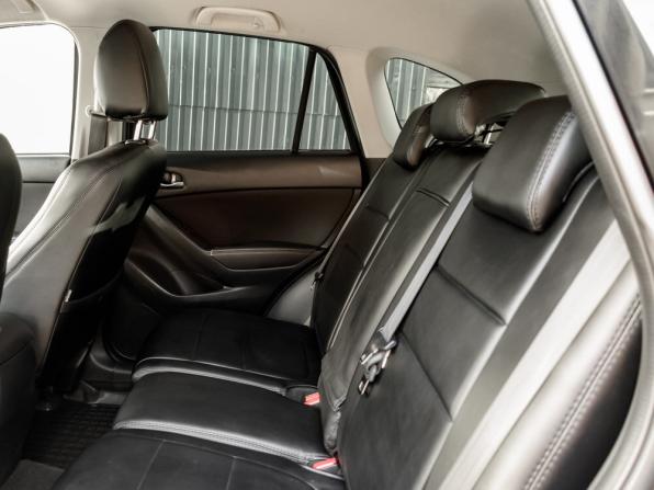 Mazda CX-5 I с пробегом 2014 года, цена 1 925 000 рублей, 147764 км, внедорожник, Автокод Объявления