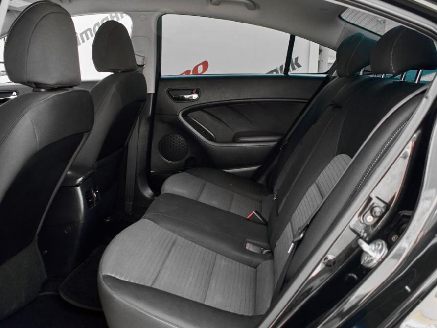 Kia Cerato III Рестайлинг (Classic) Екатеринбург  - изображение 19