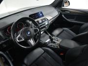 BMW X3 III (G01) Москва  - изображение 30