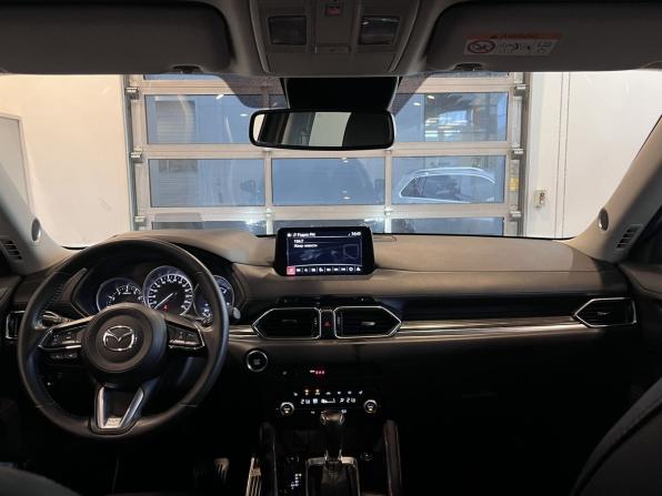 Mazda CX-5 II с пробегом 2020 года, цена 2 800 000 рублей, 132035 км, внедорожник, Автокод Объявления