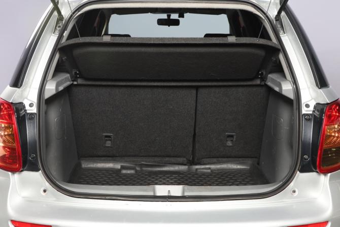 Suzuki SX4 I (Classic) Рестайлинг с пробегом 2011 года, цена 859 000 рублей, 117700 км, хэтчбек, Автокод Объявления