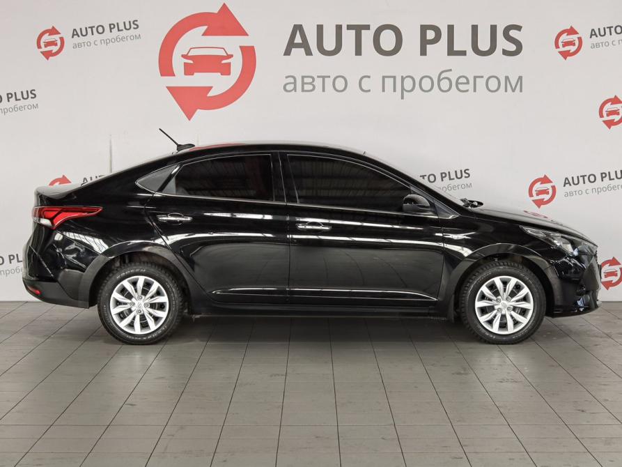 Hyundai Solaris II Минеральные Воды  - изображение 6