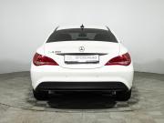 Mercedes-Benz CLA I (C117 X117) Санкт-Петербург  - изображение 25
