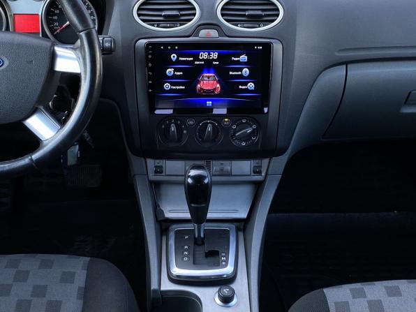 Ford Focus II Рестайлинг с пробегом 2008 года, цена 379 000 рублей, 223849 км, хэтчбек, Автокод Объявления