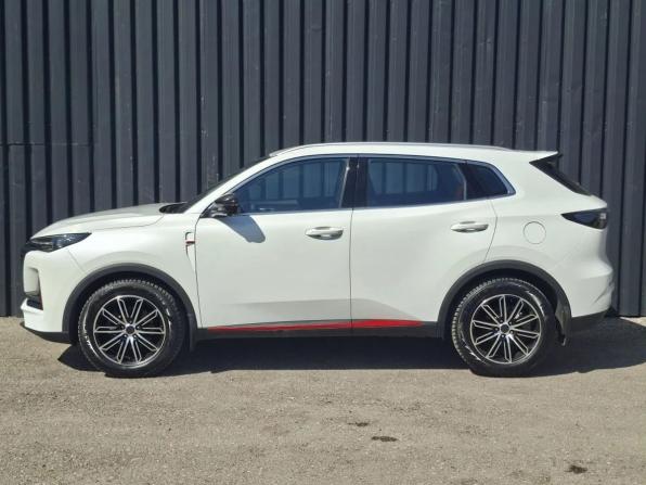 Changan CS55 Plus II с пробегом 2023 года, цена 1 890 000 рублей, 39000 км, внедорожник, Автокод Объявления