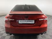 Toyota Camry VIII (XV70) Рестайлинг Москва  - изображение 27