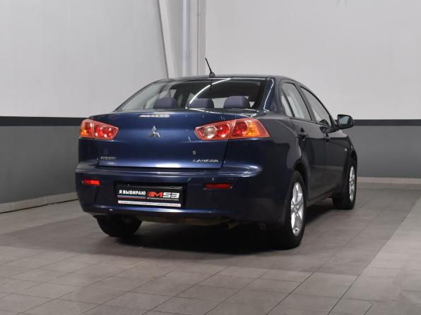 Mitsubishi Lancer X с пробегом 2007 года, цена 799 999 рублей, 228442 км, седан, Автокод Объявления
