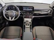 Kia Seltos I Рестайлинг Екатеринбург  - изображение 37