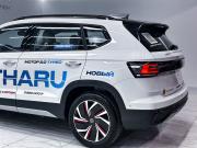 Volkswagen Tharu I Рестайлинг Уфа  - изображение 68