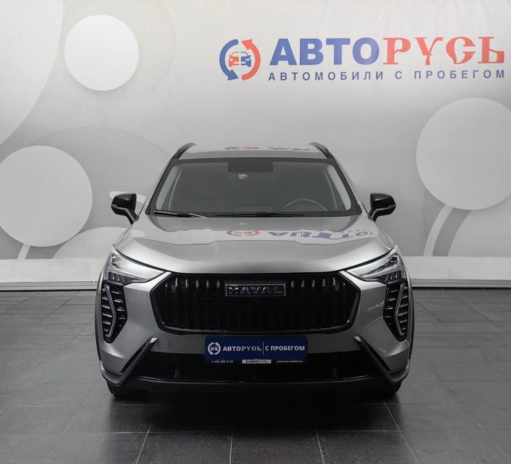 Haval Jolion I Рестайлинг Москва  - изображение 3