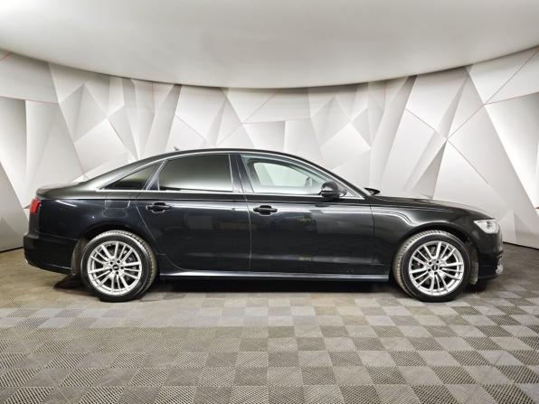 Audi A6 IV (C7) Рестайлинг с пробегом 2014 года, цена 1 649 000 рублей, 218547 км, седан, Автокод Объявления