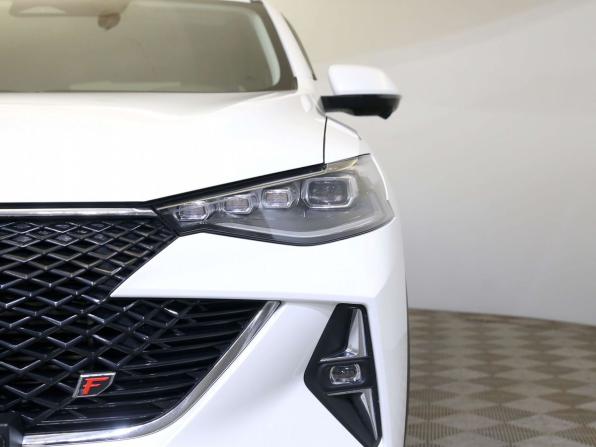 Haval F7x I Рестайлинг с пробегом 2023 года, цена 2 425 000 рублей, 26000 км, внедорожник, Автокод Объявления