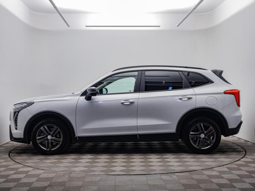 Haval Jolion I Рестайлинг Москва  - изображение 2