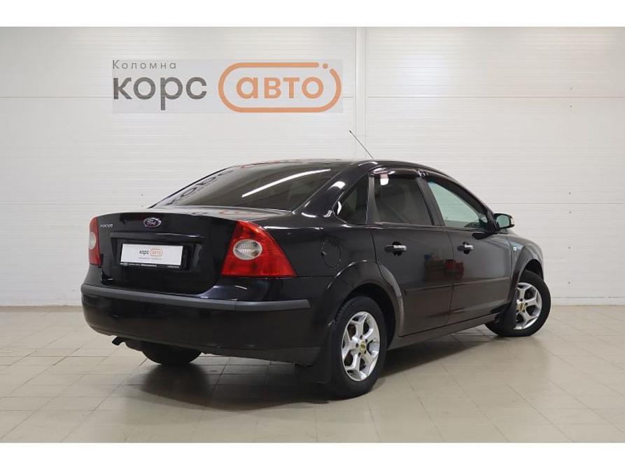 Ford Focus II Коломна  - изображение 3