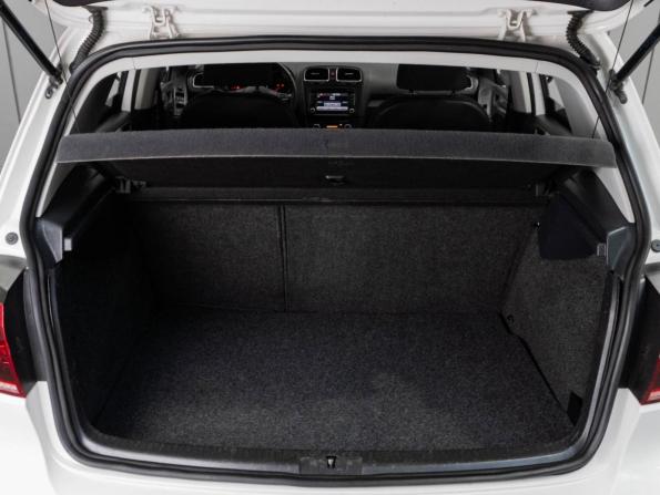 Volkswagen Golf VI с пробегом 2012 года, цена 749 000 рублей, 249119 км, хэтчбек, Автокод Объявления