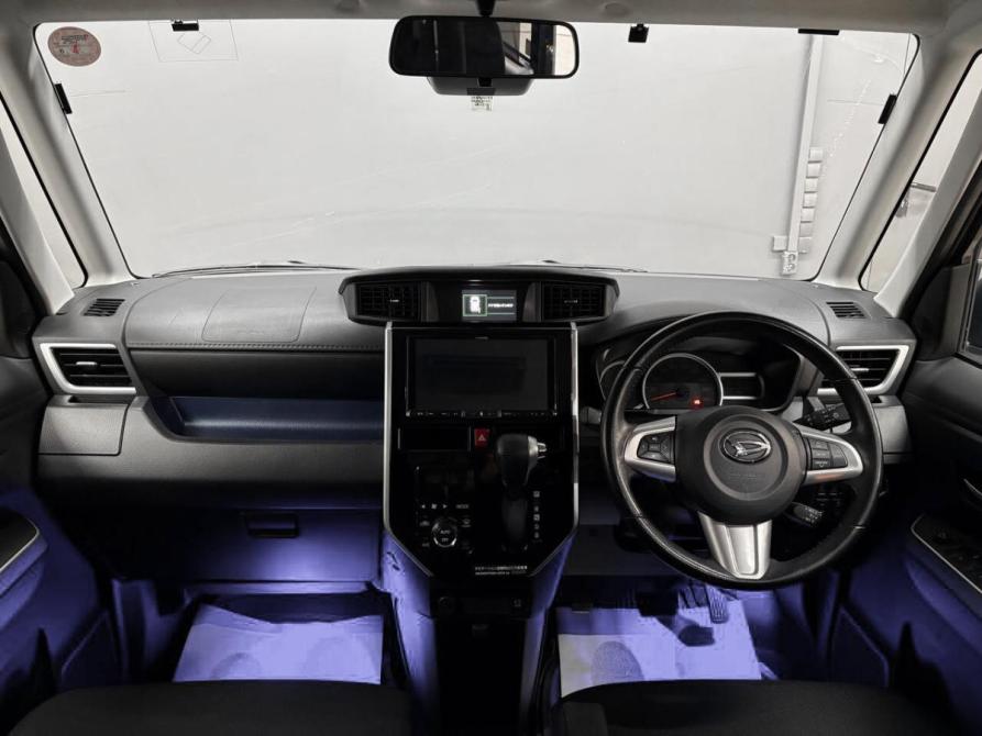 Daihatsu Thor I Красноярск  - изображение 10