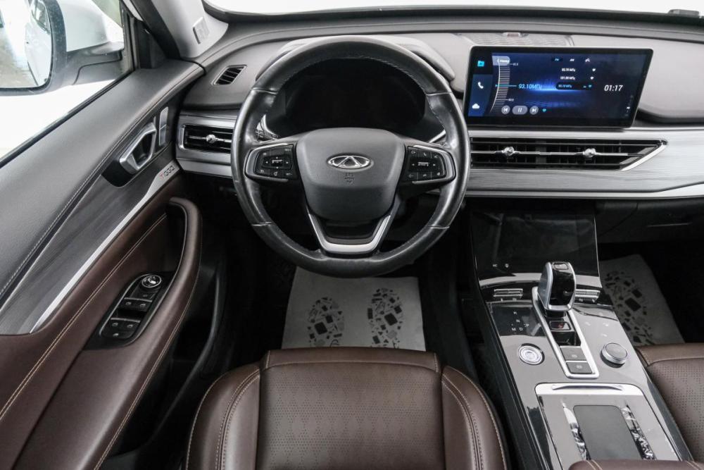 Chery Tiggo 8 Pro I Красноярск  - изображение 15