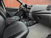 Lada (ВАЗ) Granta I Рестайлинг Воронеж  - изображение 17