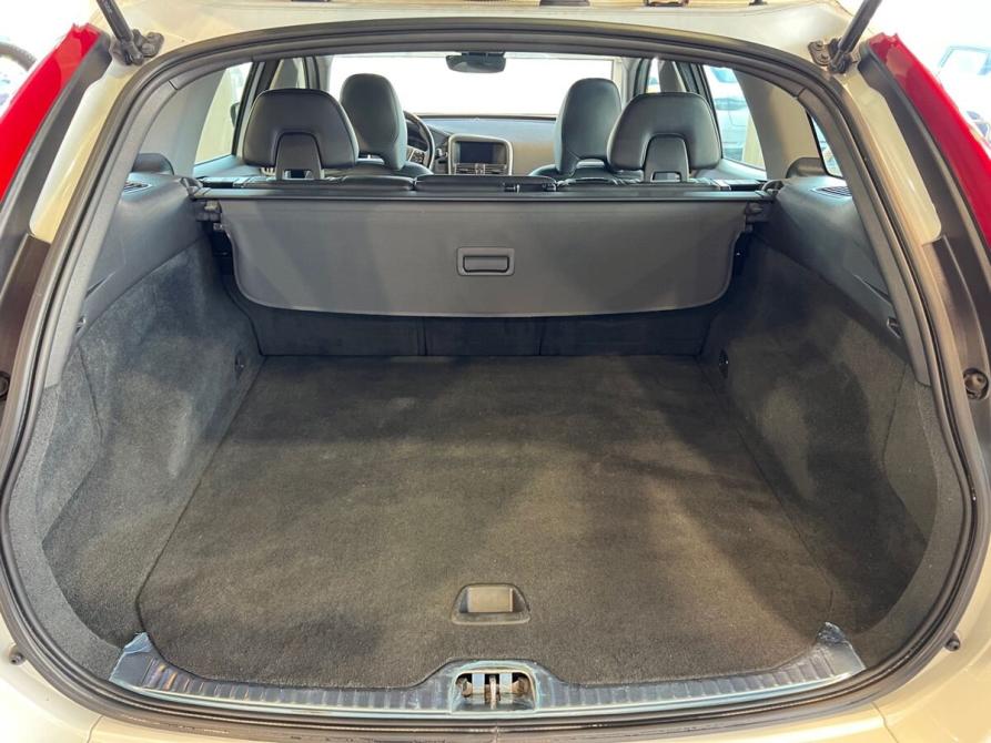 Volvo XC60 I Рестайлинг Москва  - изображение 24