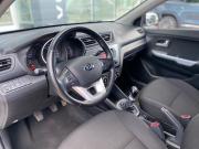 Kia Rio III Уфа  - изображение 24