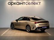 Kia K5 III Краснодар  - изображение 34