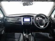Toyota Corolla XI (E160 E170 E180) Иркутск  - изображение 31