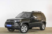 Lada (ВАЗ) Niva Travel I Тюмень  - изображение 21