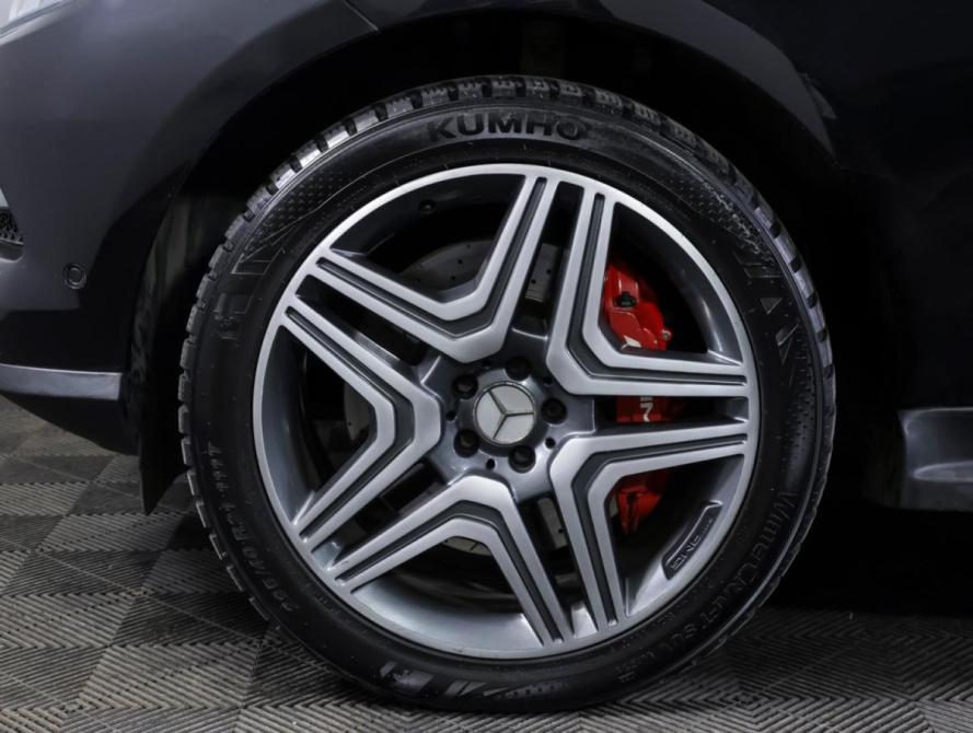 Mercedes-Benz M-Класс III (W166) Москва  - изображение 24