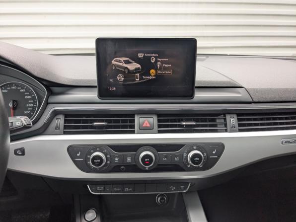 Audi A4 allroad V (B9) с пробегом 2017 года, цена 2 750 000 рублей, 177306 км, универсал, Автокод Объявления