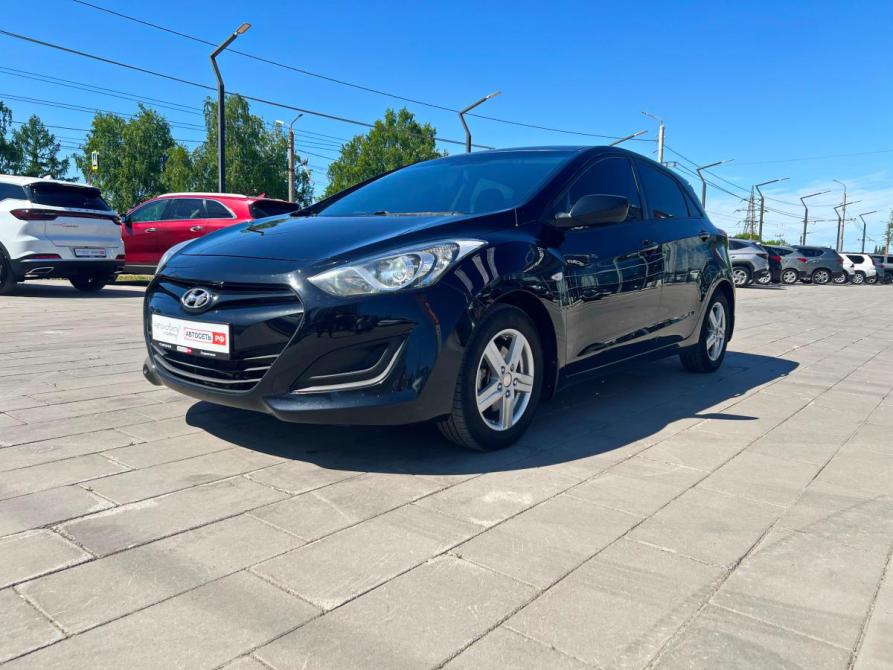 Hyundai i30 II Стерлитамак  - изображение 3