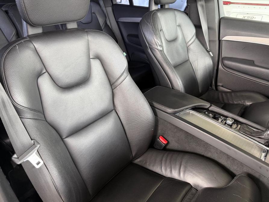 Volvo XC90 II Москва  - изображение 36