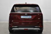 Kia Carnival IV Москва  - изображение 23
