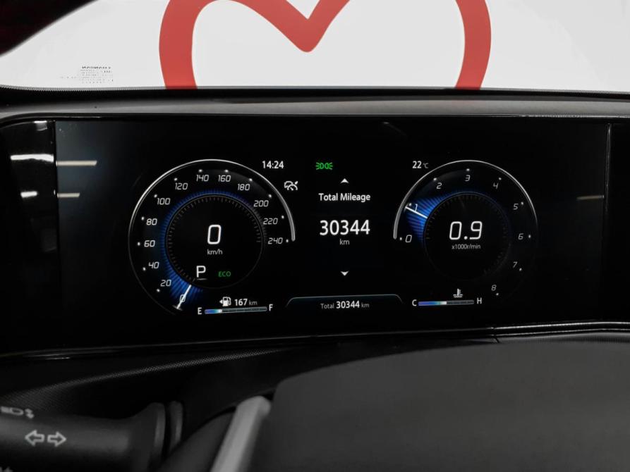 Changan Eado Plus Москва  - изображение 12