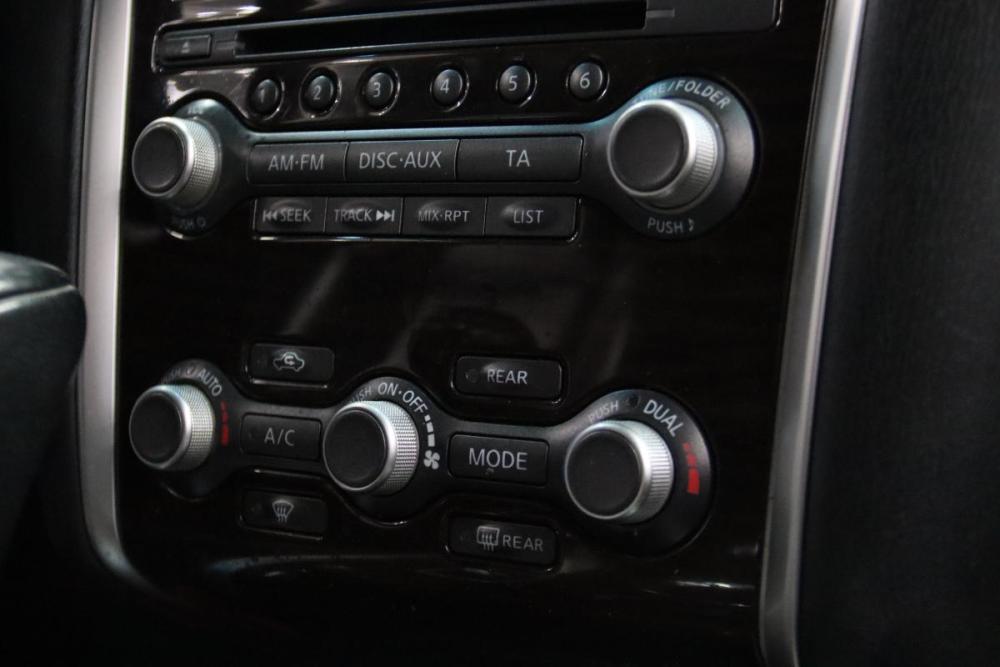 Nissan Pathfinder IV Сургут  - изображение 26