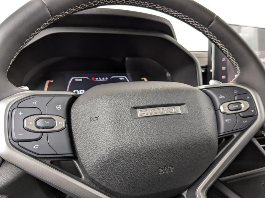 Haval Jolion I Рестайлинг Москва  - изображение 6