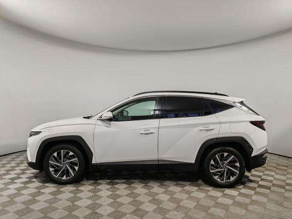 Hyundai Tucson IV Рестайлинг с пробегом 2023 года, цена 3 449 000 рублей, 25303 км, внедорожник, Автокод Объявления