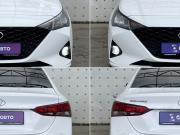 Hyundai Solaris II Рестайлинг Тамбов  - изображение 27